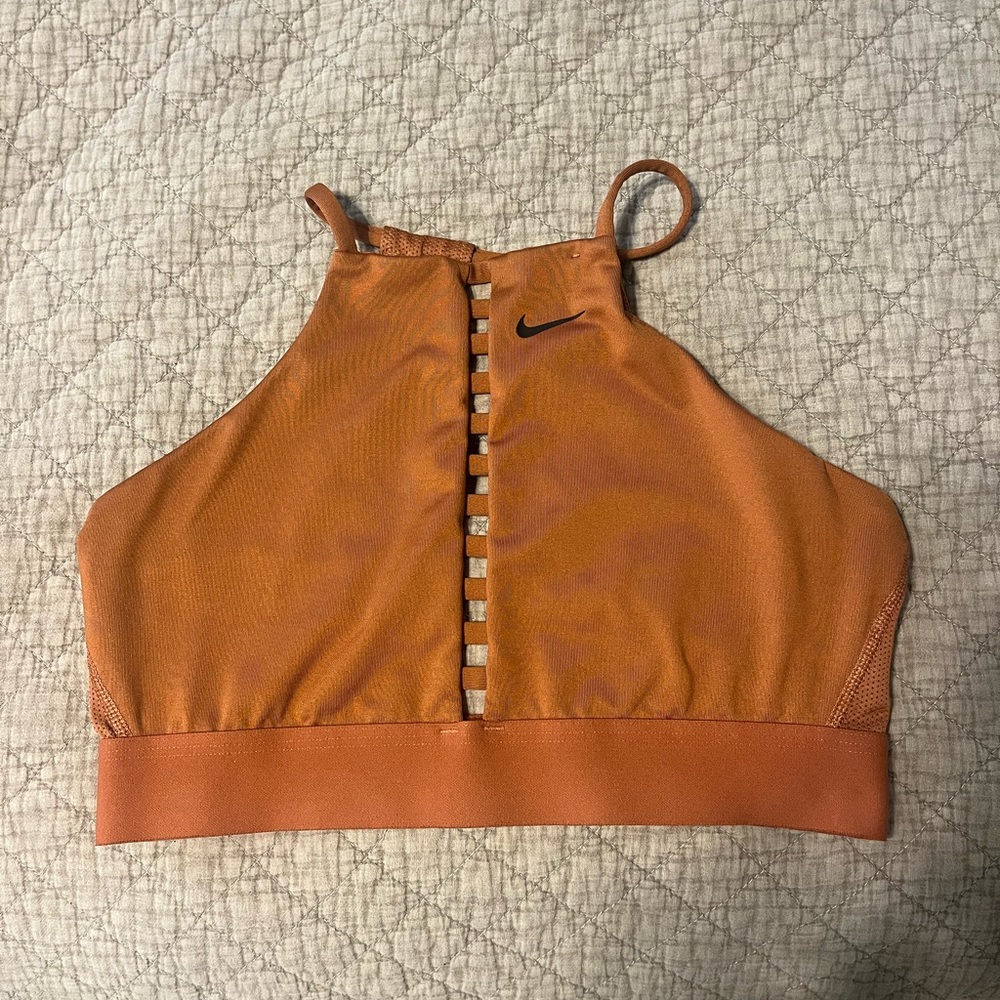 Nike Dri-Fit bra